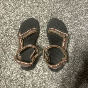 Teva Sandals